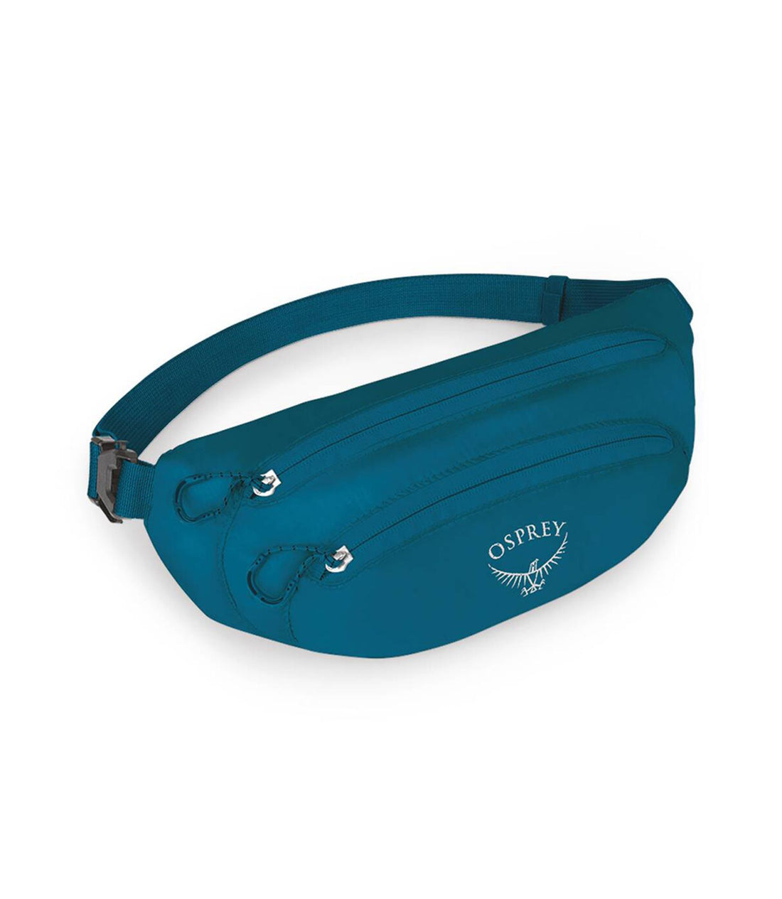 Ultralight stuff waist pack