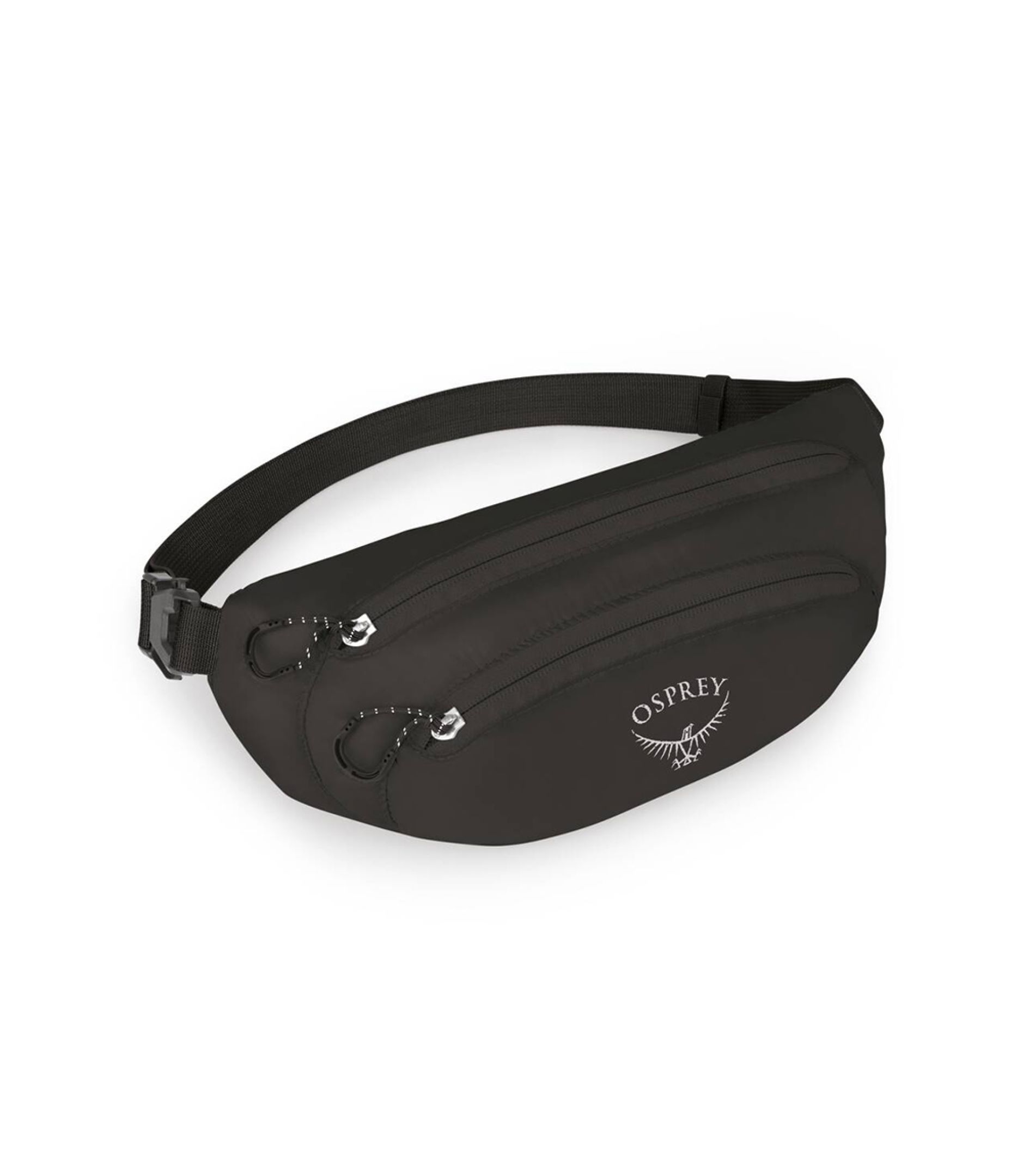 Ultralight stuff waist pack