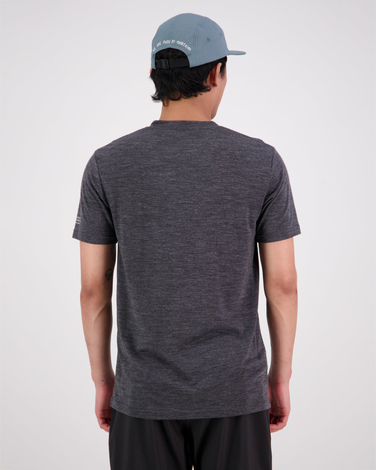 Zephyr Merino Cool T-Shirt