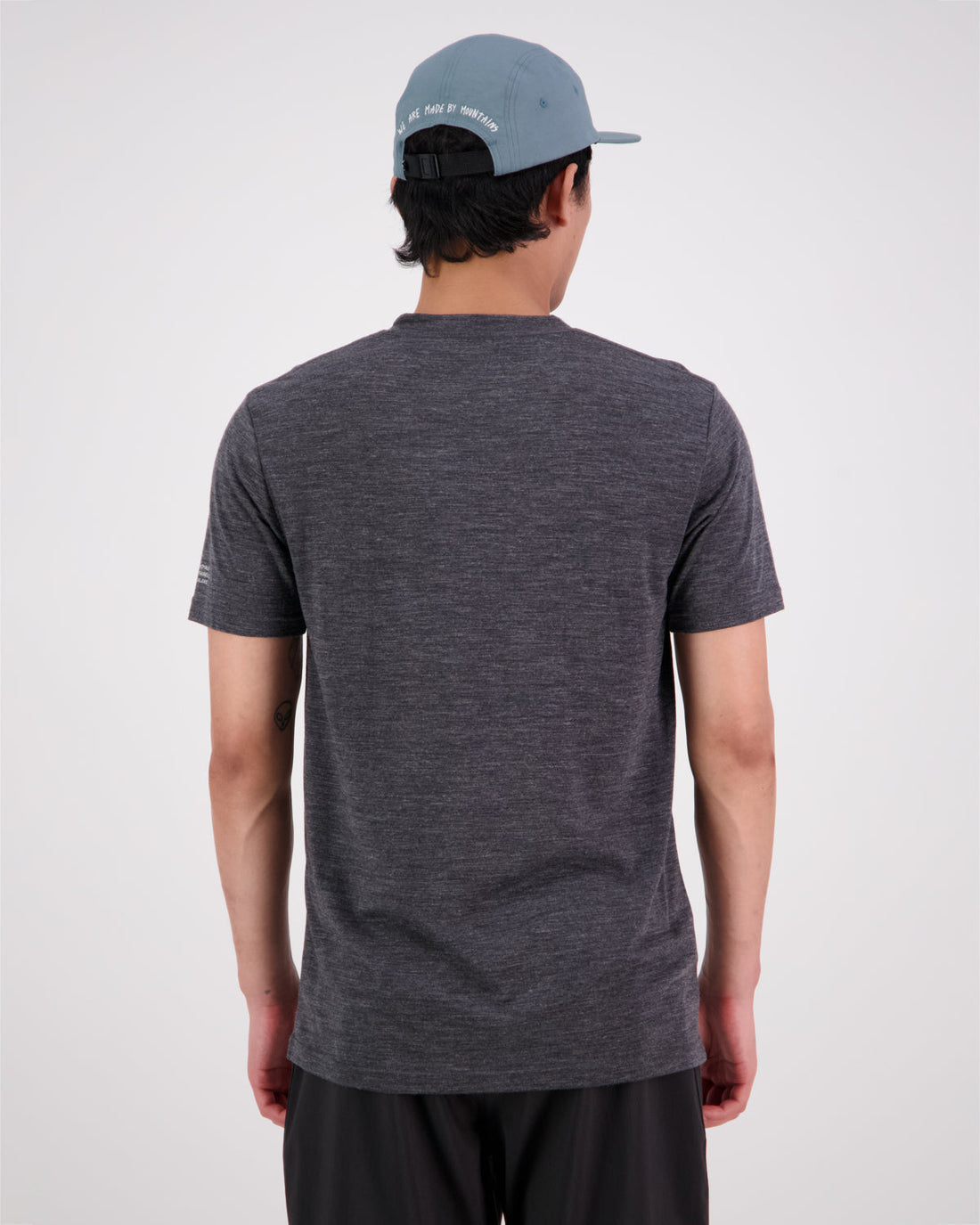 Zephyr Merino Cool T-Shirt