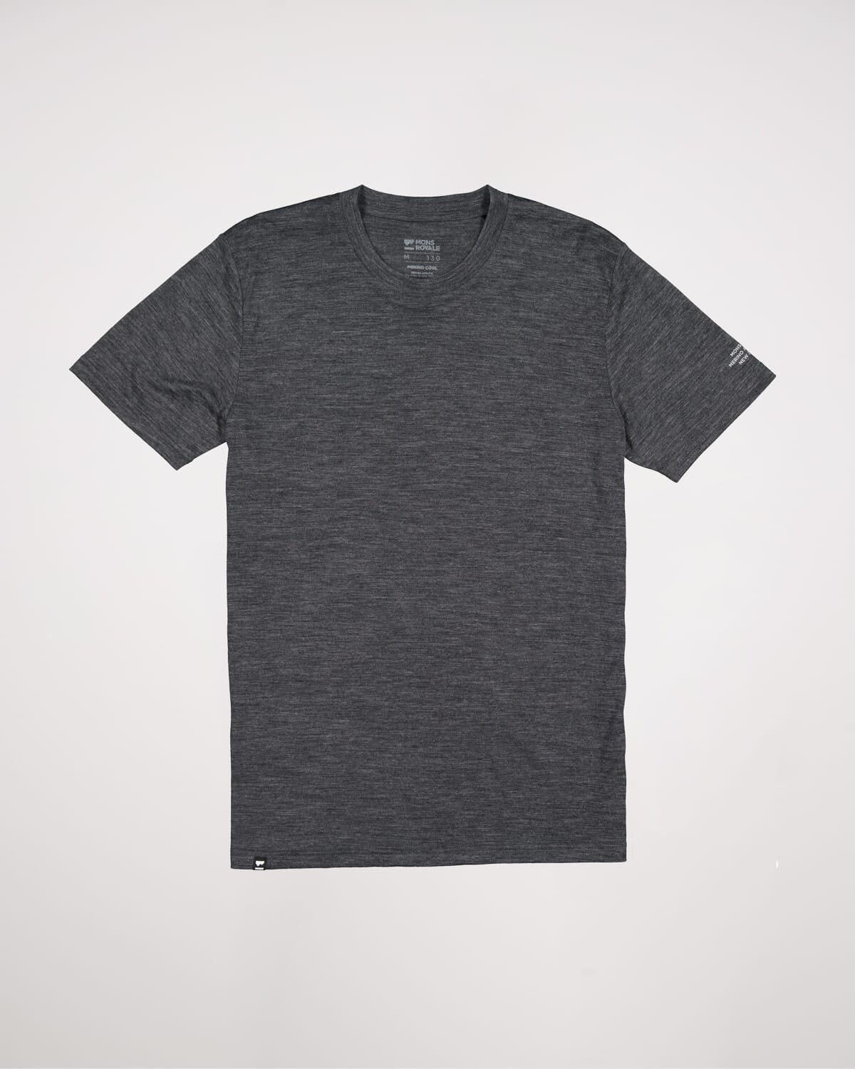 Zephyr Merino Cool T-Shirt