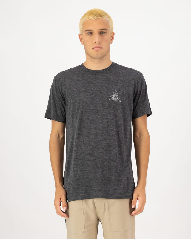 Zephyr Merino Tencel™ T-Shirt Herr
