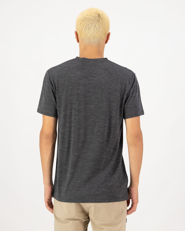 Zephyr Merino Tencel™ T-Shirt Herr