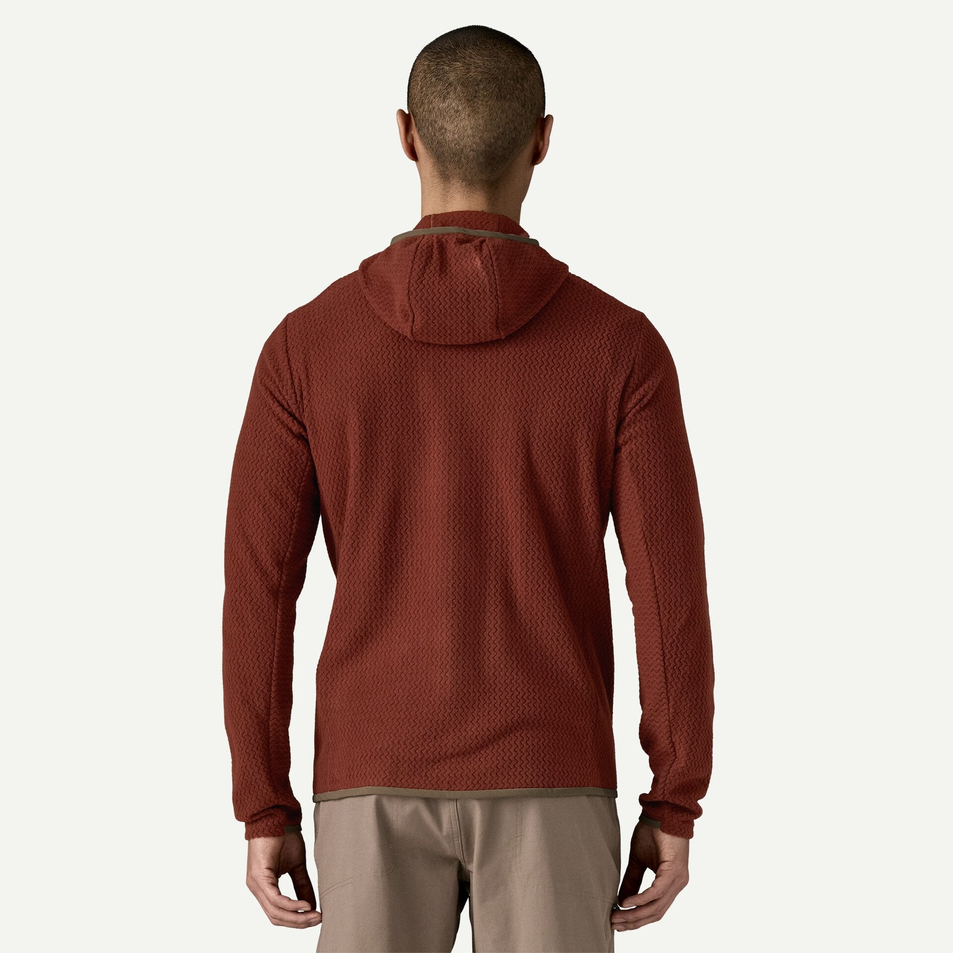 M's R1 Air Full-Zip Hoody