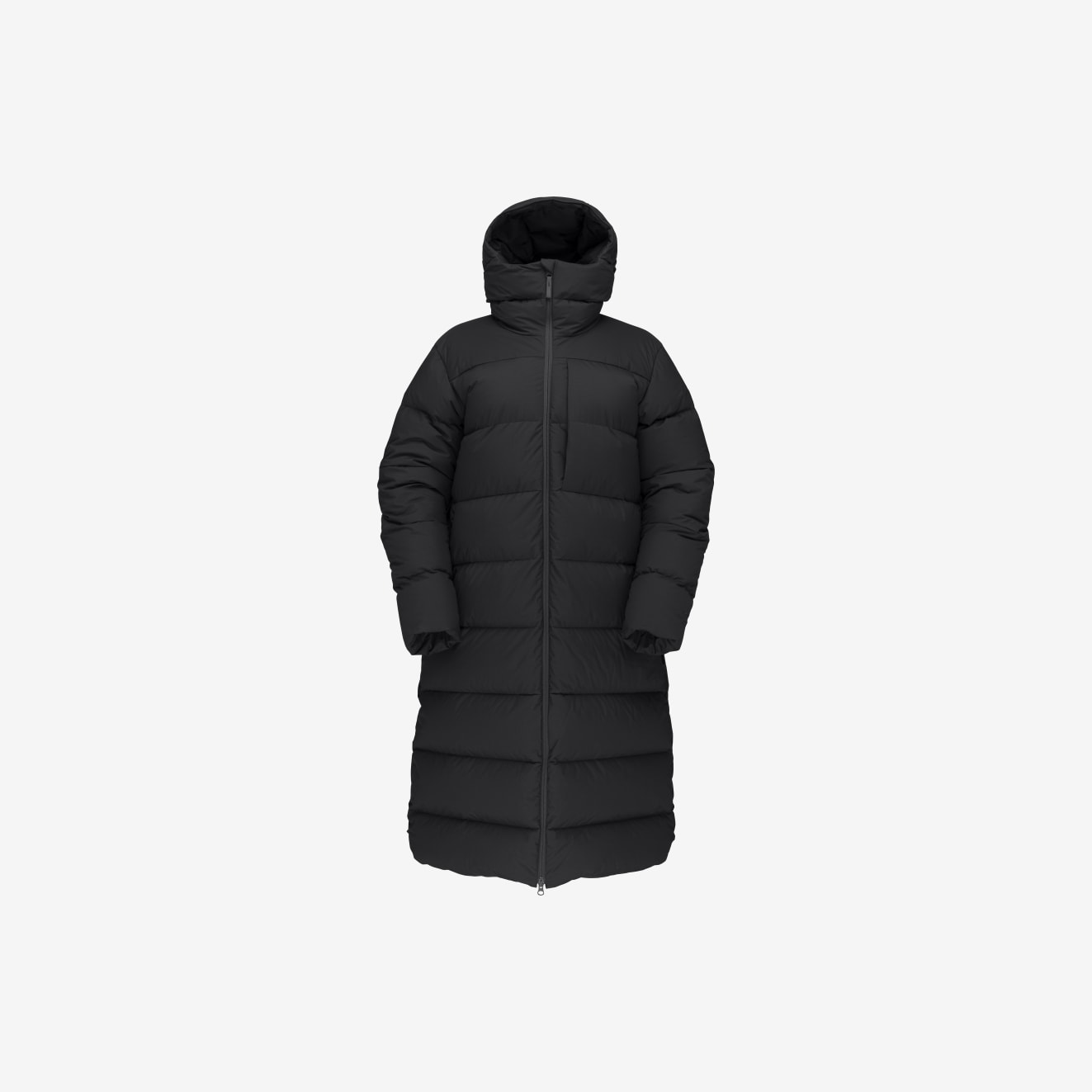 oslo down750 Coat womens
