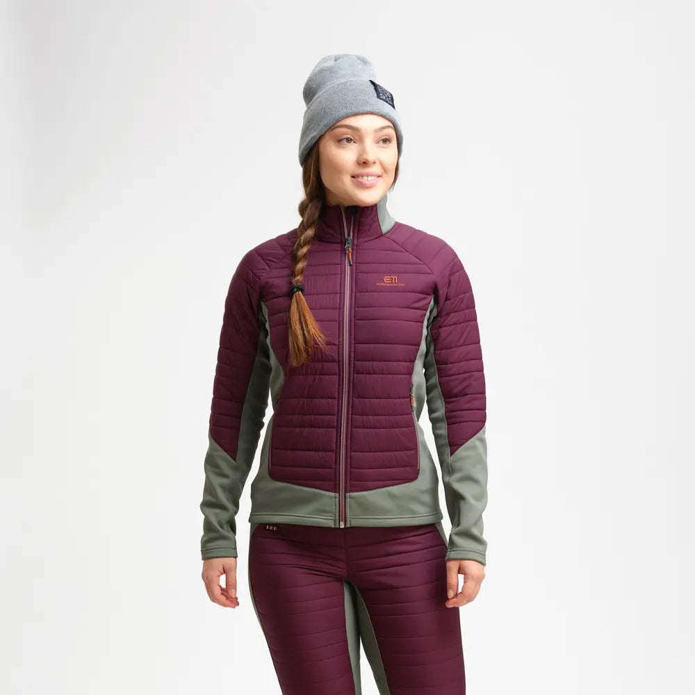 W Fusion Stretch Jacket