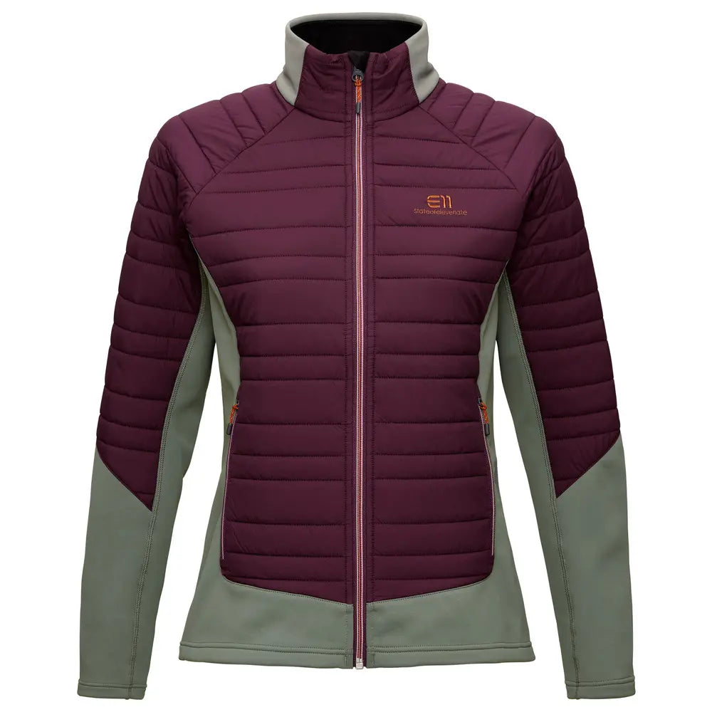 W Fusion Stretch Jacket