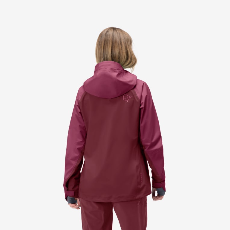 lyngen Gore-Tex Jacket Dam