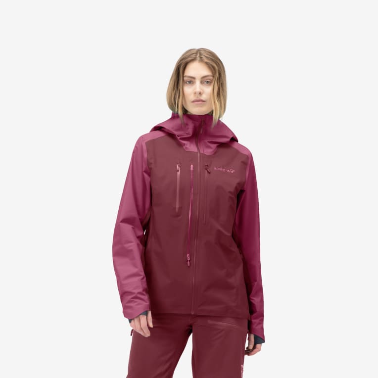 lyngen Gore-Tex Jacket Dam