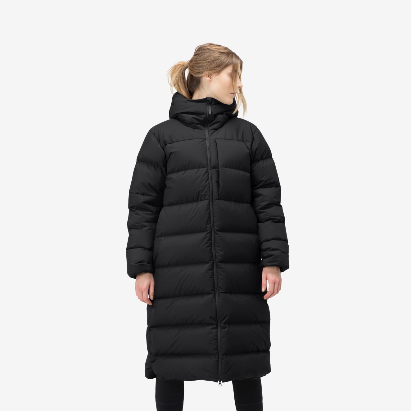 oslo down750 Coat womens