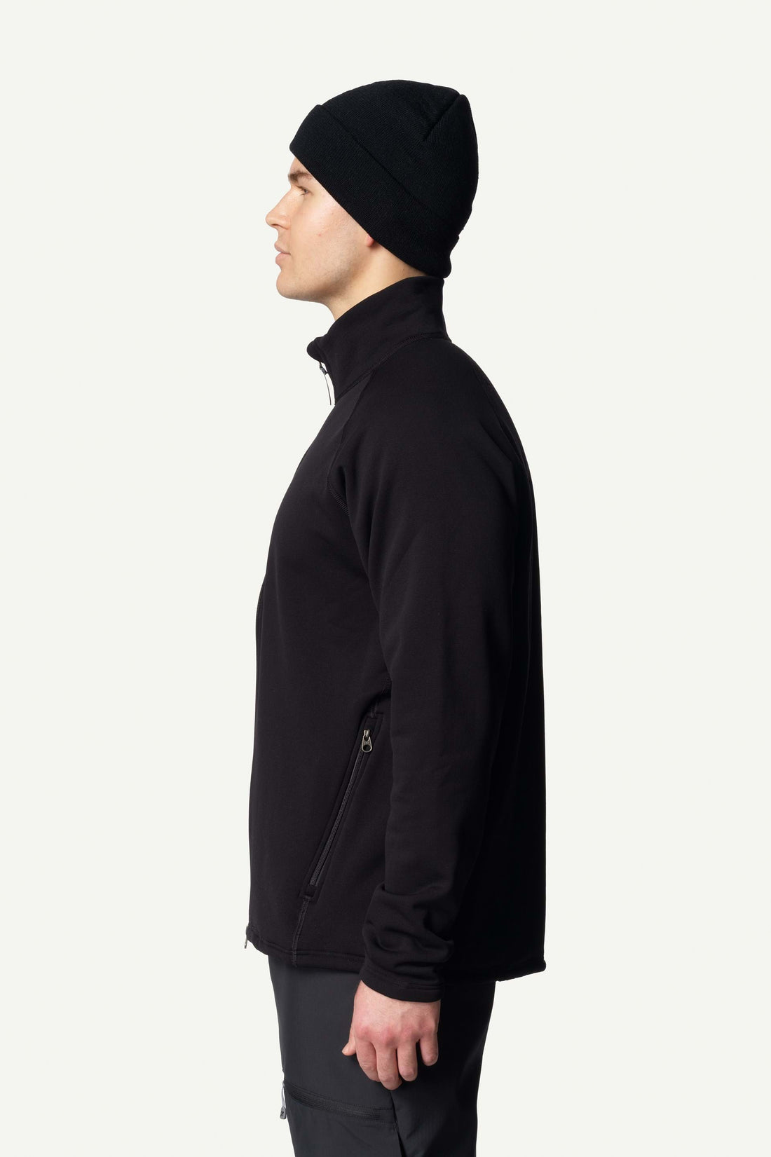 M's Power Up Jacket