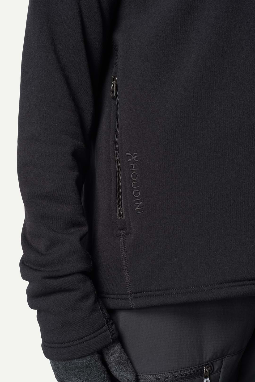 W's Power Up Jacket