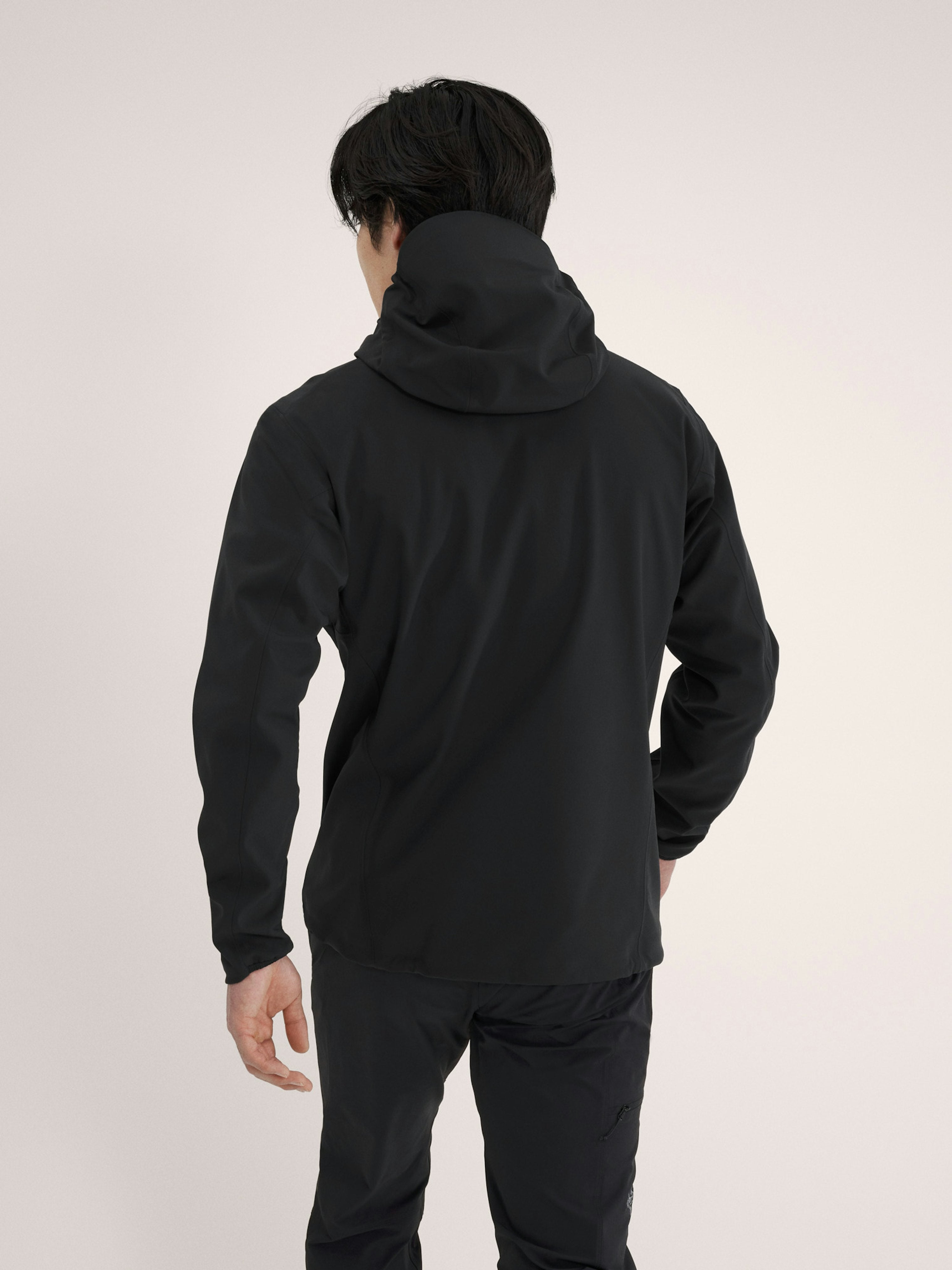 Gamma MX Hoody M