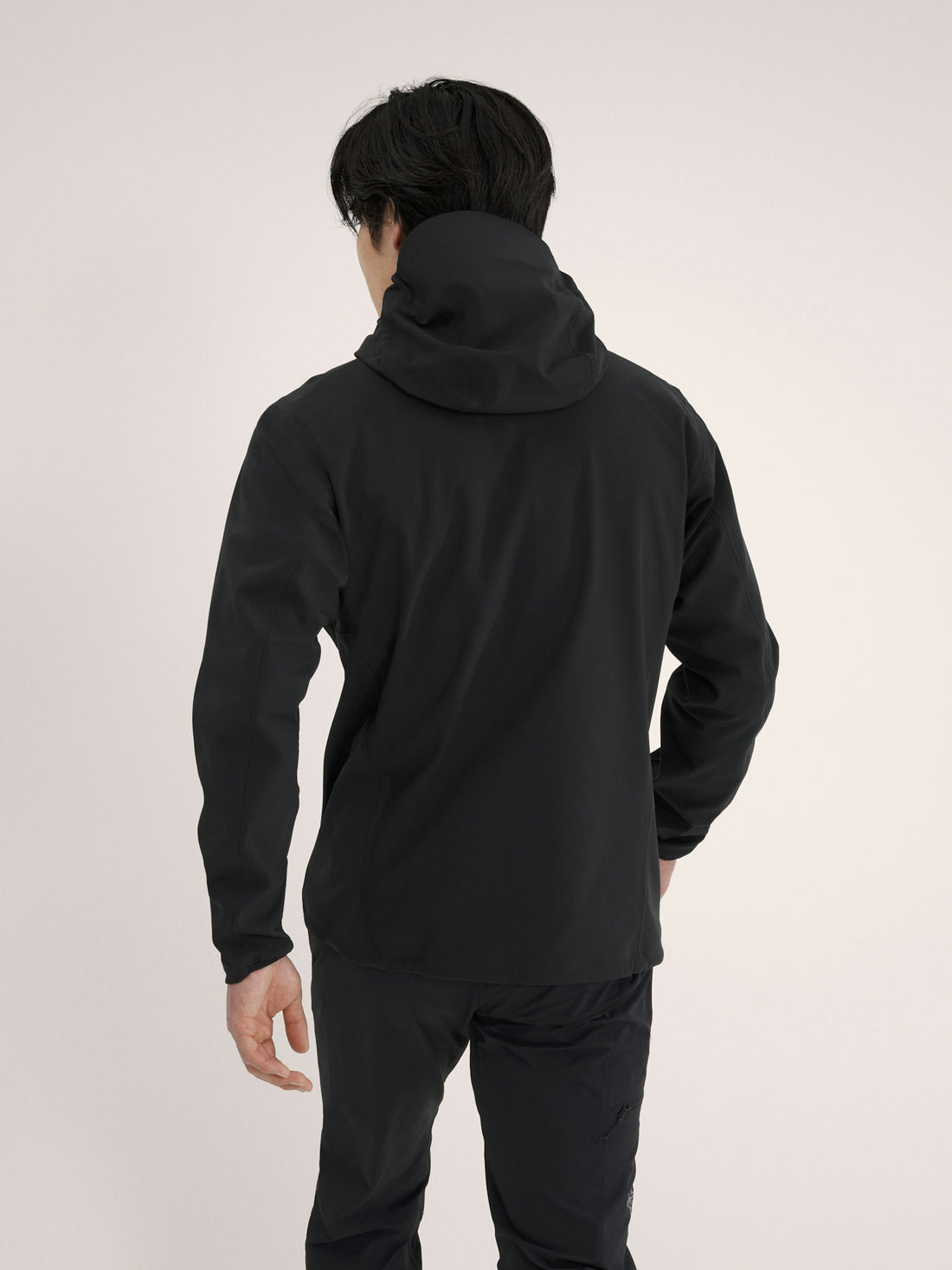 Gamma MX Hoody M