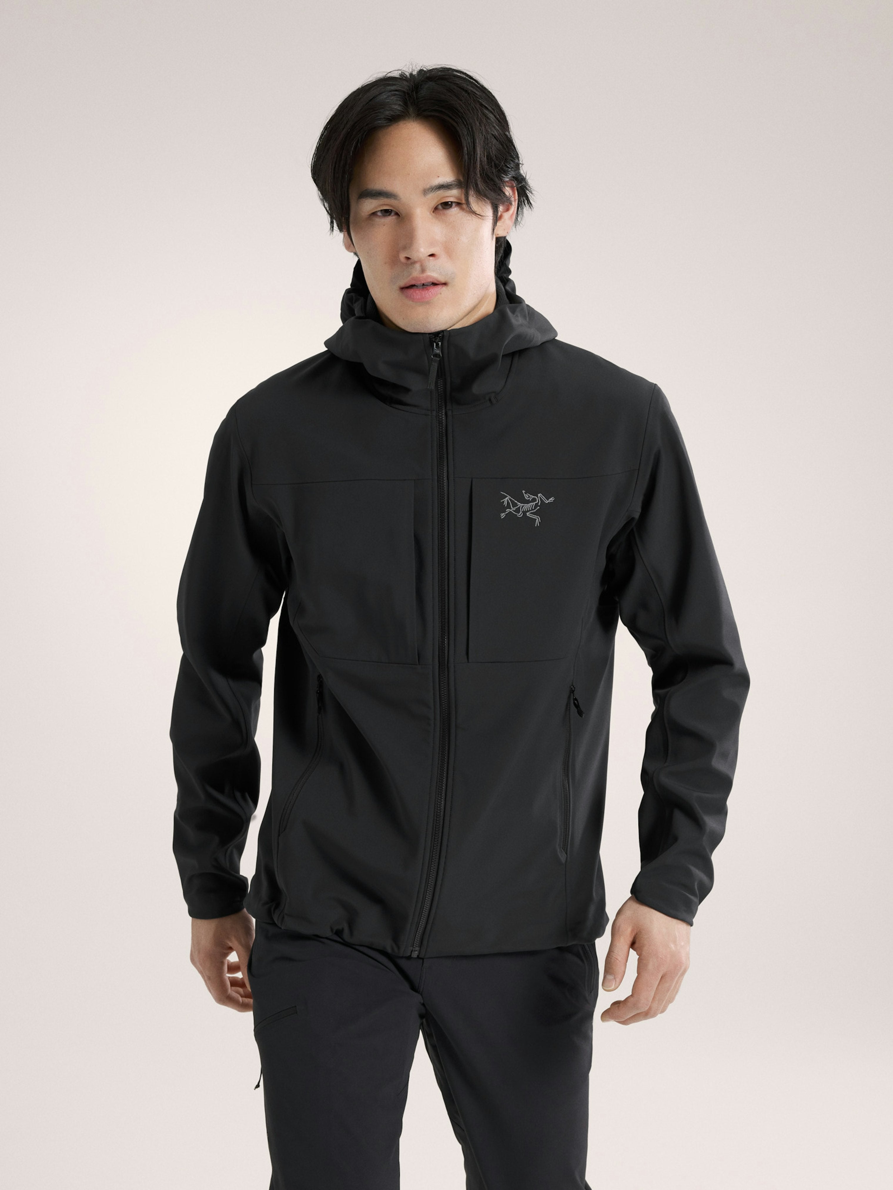 Gamma MX Hoody M