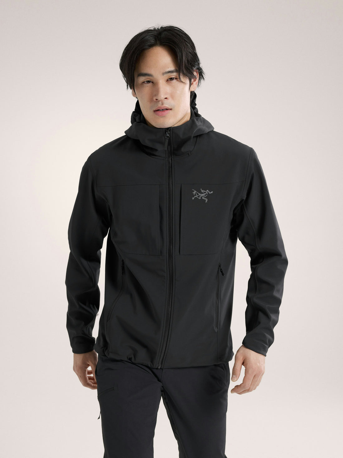 Gamma MX Hoody M