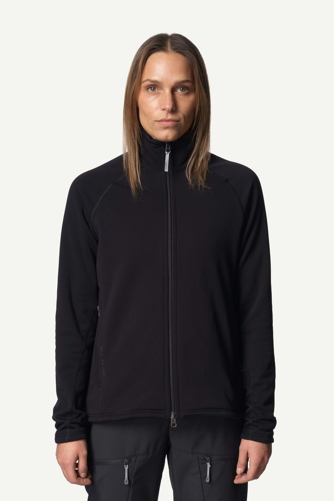 W's Power Up Jacket