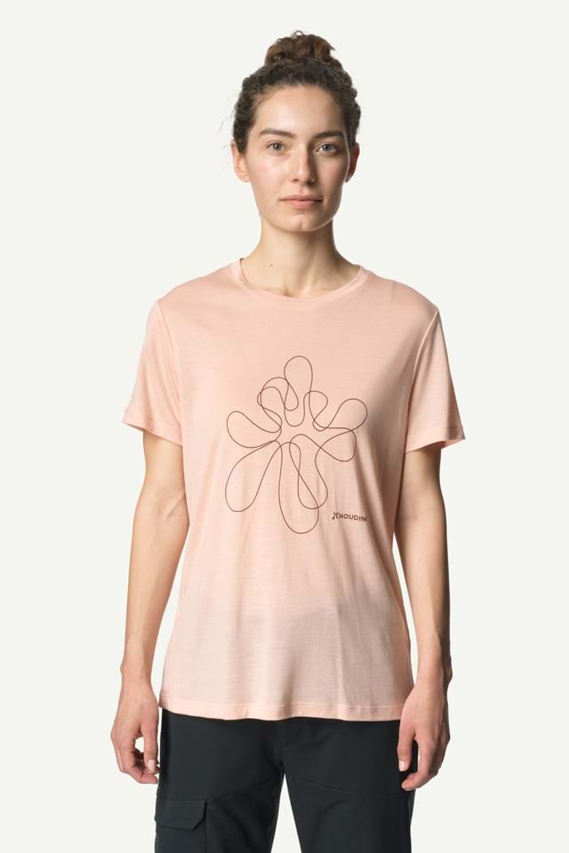 W's Tree Message Tee