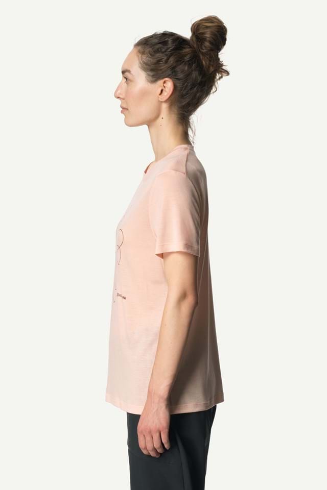 W's Tree Message Tee