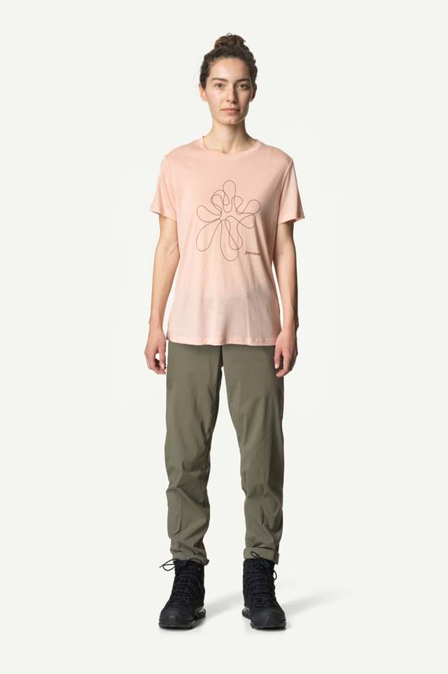 W's Tree Message Tee