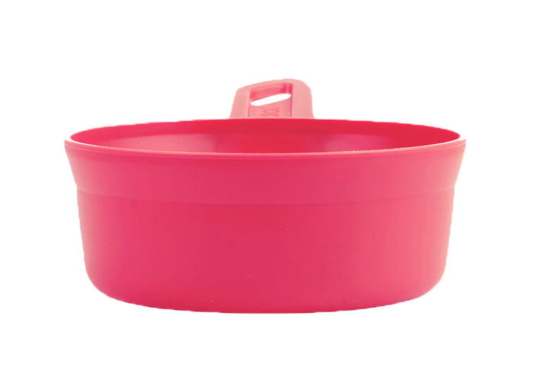 Kåsa XL BIO, Rasberry