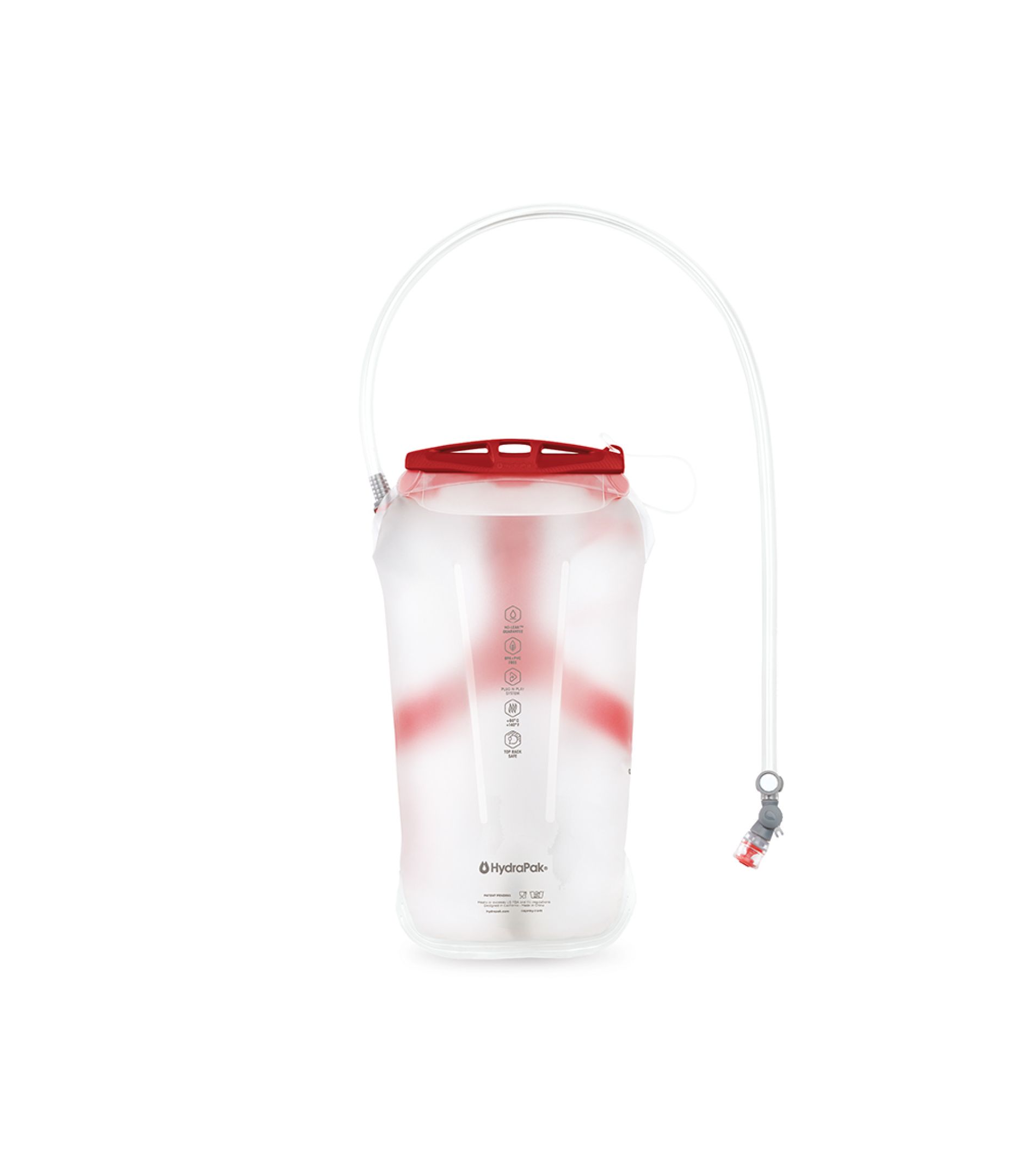 Hydraulics lt reservoir