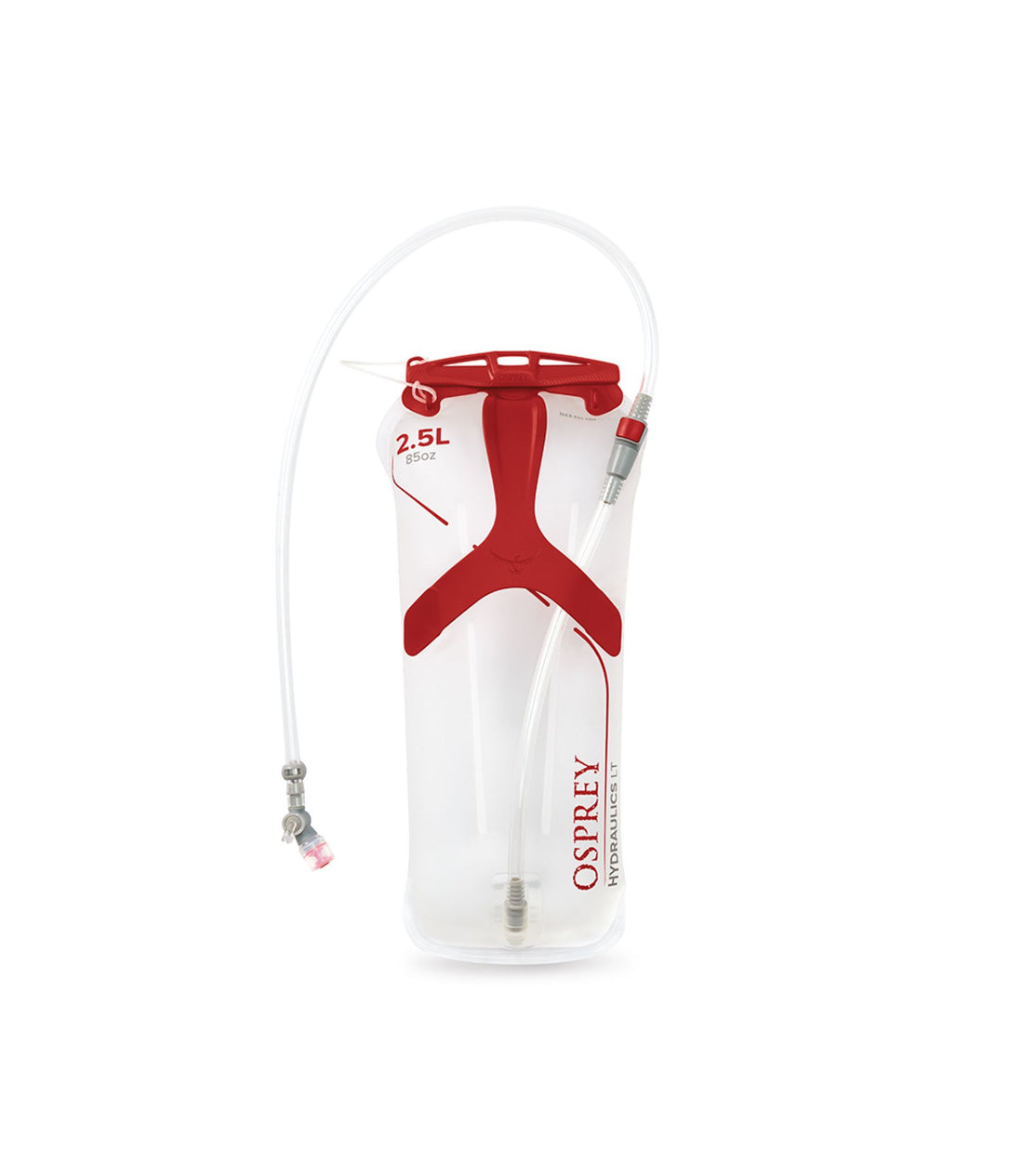 Hydraulics lt reservoir