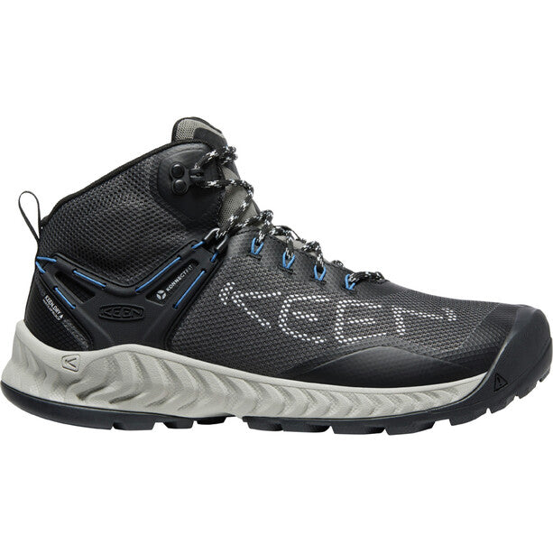 Nxis Evo Mid Wp Men's