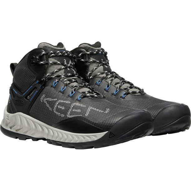 Nxis Evo Mid Wp Men's