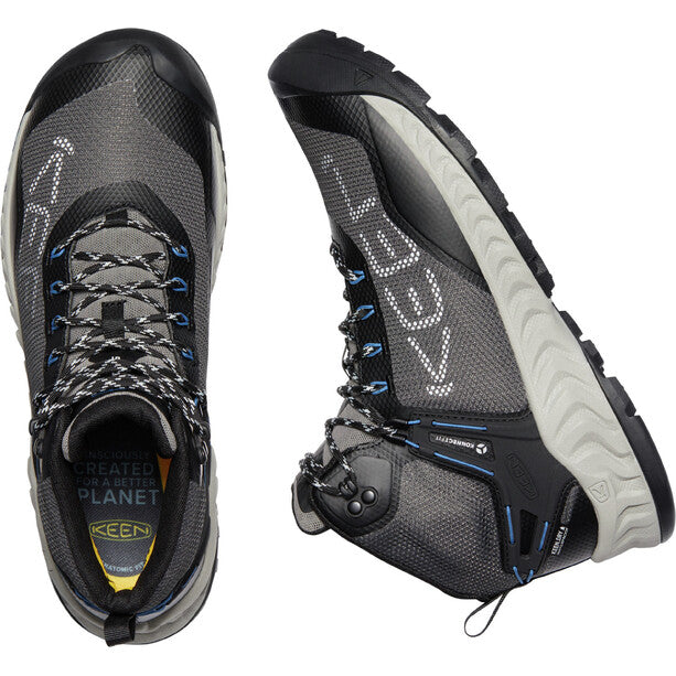 Nxis Evo Mid Wp Men's