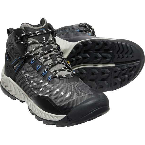Nxis Evo Mid Wp Men's
