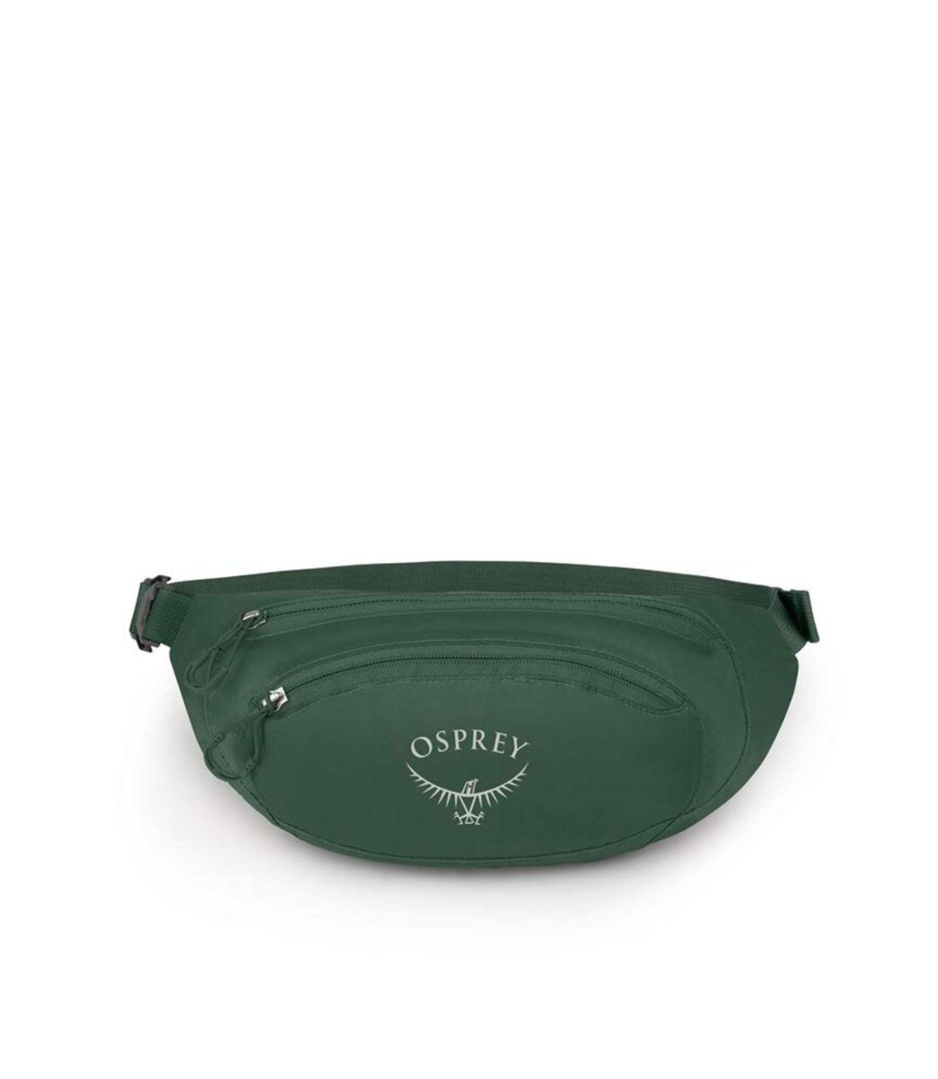 Ultralight stuff waist pack