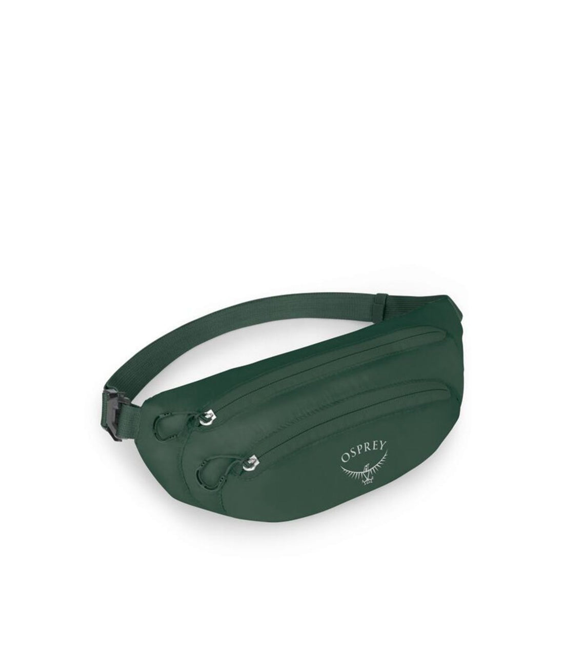 Ultralight stuff waist pack