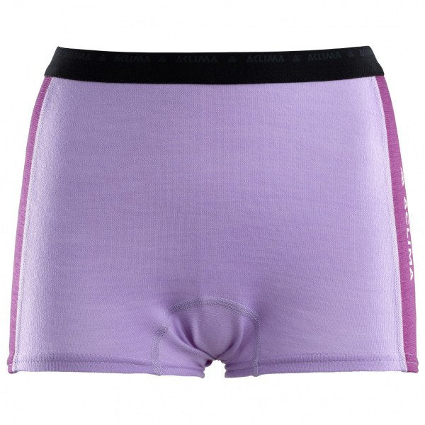 WarmWool Boxer shorts Women