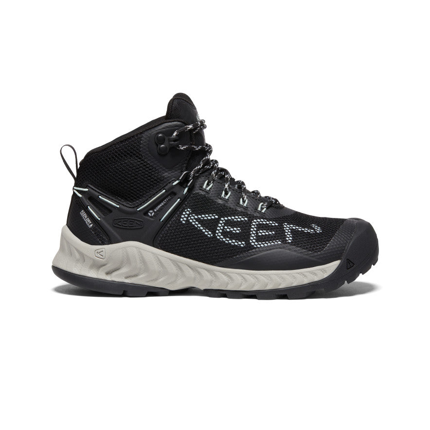 Nxis Evo Mid WP Ladies 