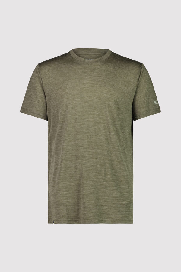 Zephyr Merino Cool T-Shirt Men