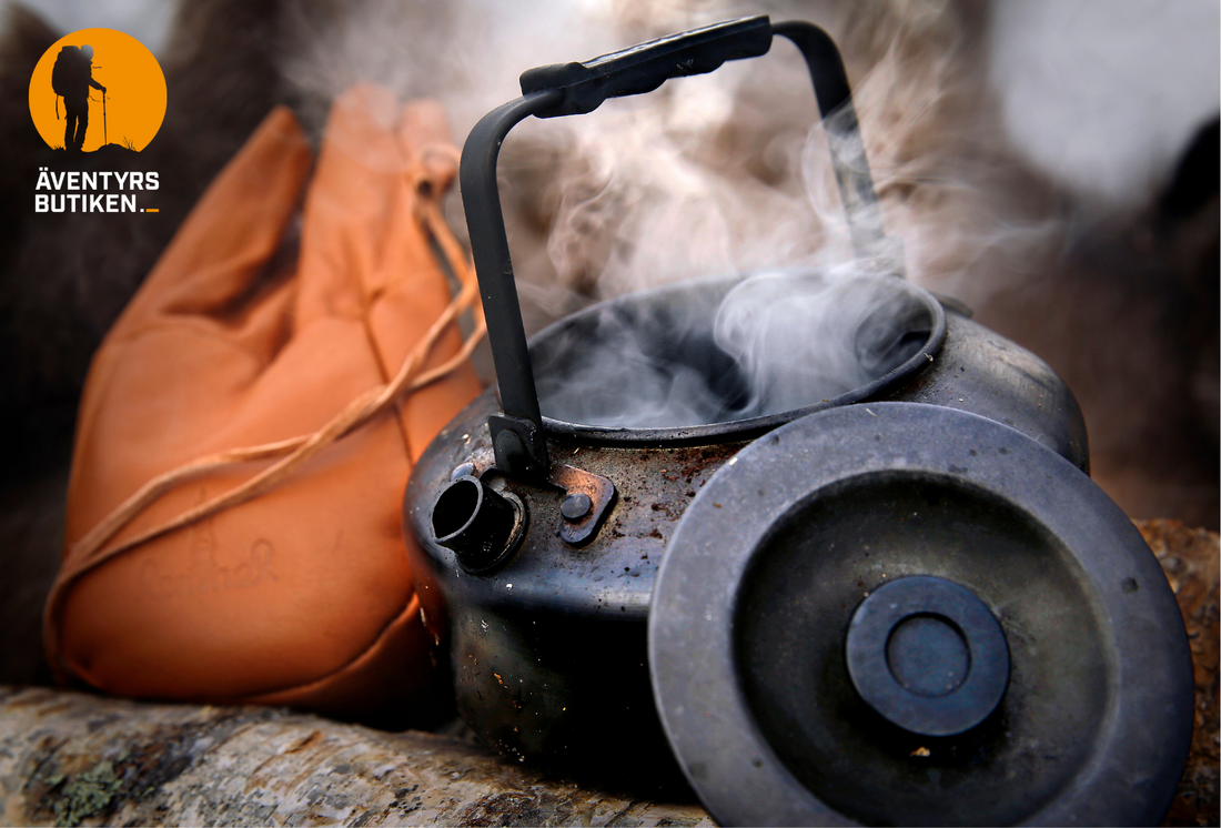 Äventyrsbutiken presentkort