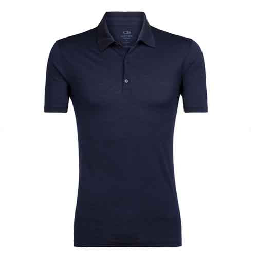 Tech Lite SS Polo Men's