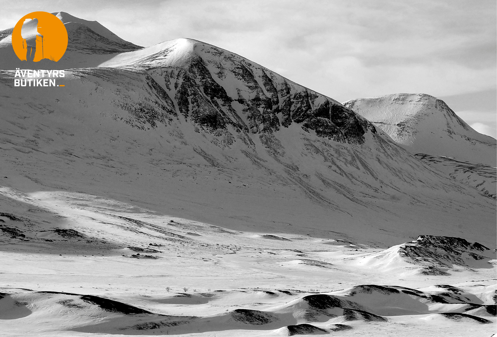 Äventyrsbutiken presentkort