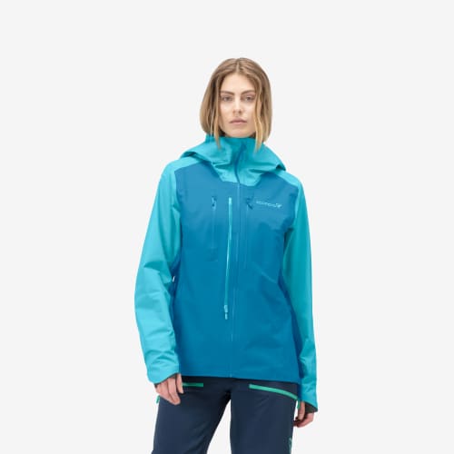 Lyngen Gore-Tex Jacket Dam