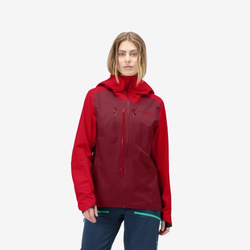 Lyngen Gore-Tex Jacket Dam