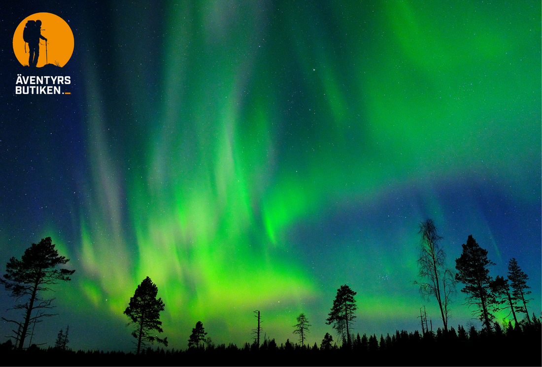 Äventyrsbutiken presentkort
