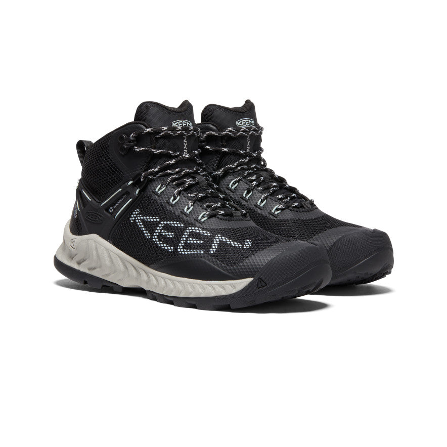 Nxis Evo Mid WP Ladies 