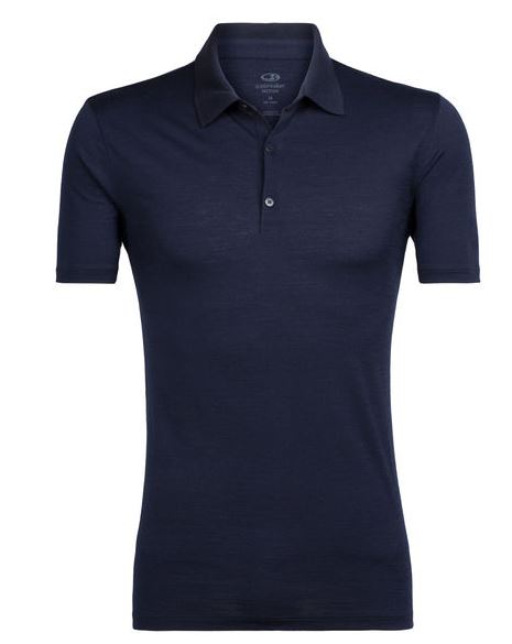 Tech Lite SS Polo Men's