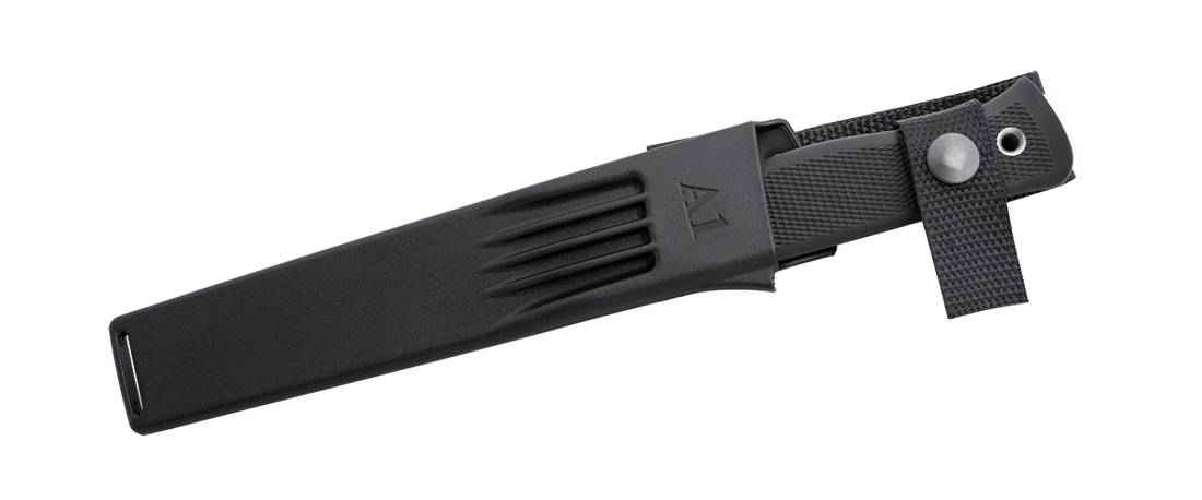 A1ez Zytel Sheath