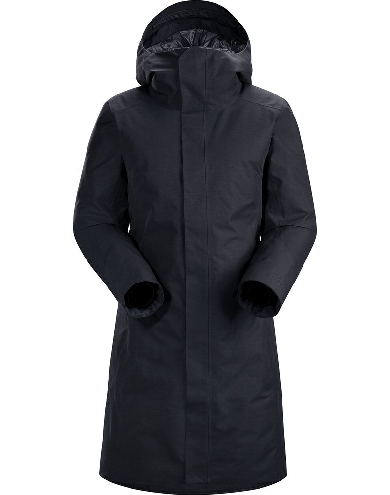 Patera Parka