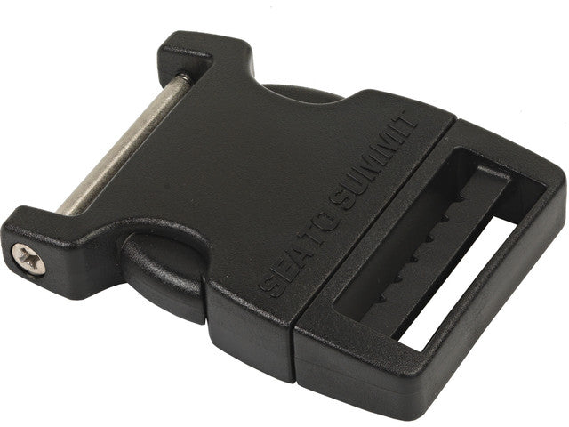 Field Repair Buckle 38 mm Side Release 1 Pin