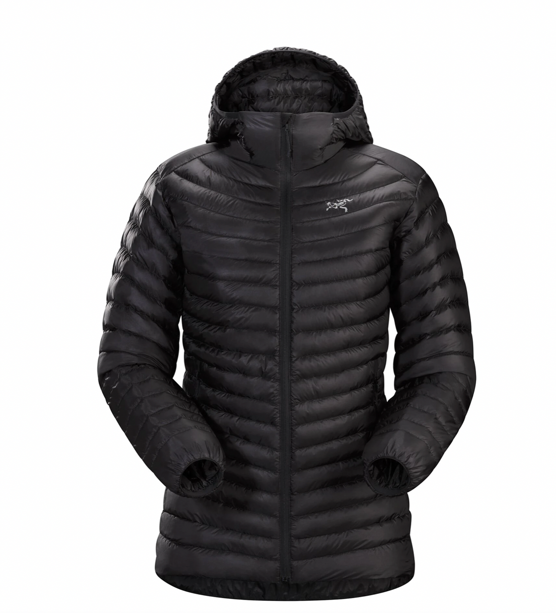 Cerium SL Hoody Women 